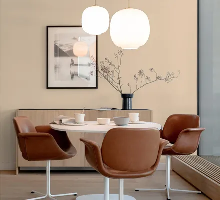 Арт. COMP-LOT1131 | Обои | Loymina Lotus LOT1 131